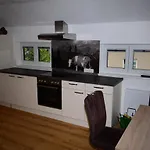 Haus Jakob Apartamento *