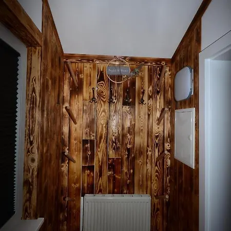 Haus Jakob Apartmán