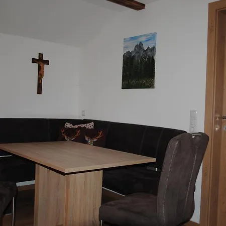 Haus Jakob