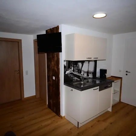 Haus Jakob *