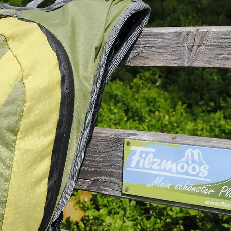 Haus Jakob * Filzmoos