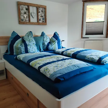 Haus Jakob フィルツモース