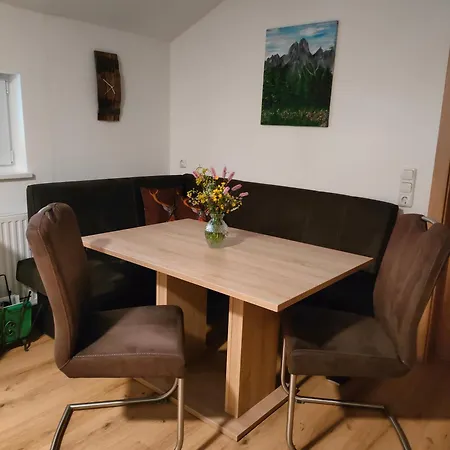 Haus Jakob * 필즈모스