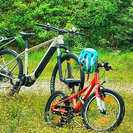 Haus Jakob フィルツモース