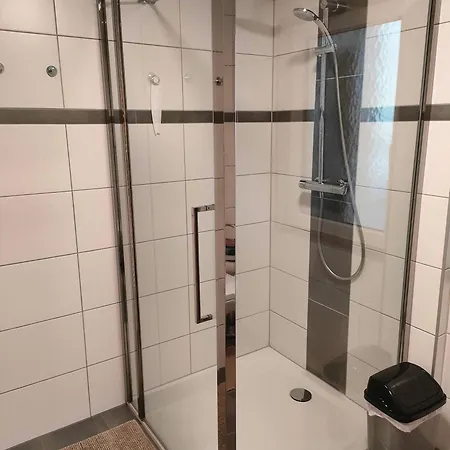 Haus Jakob 아파트 필즈모스
