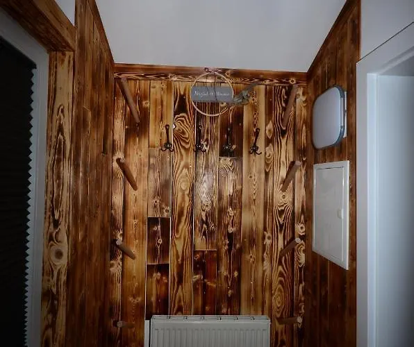 Haus Jakob Lägenhet