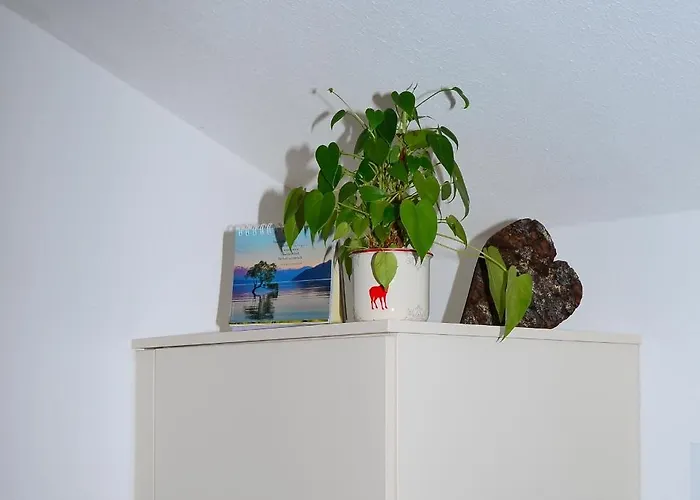 Haus Jakob *