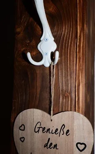 Haus Jakob 公寓 费尔兹姆斯