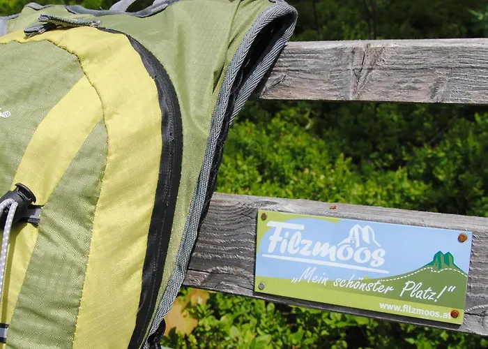 Haus Jakob * Filzmoos