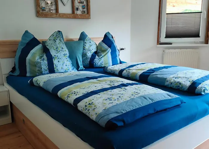 Haus Jakob 费尔兹姆斯