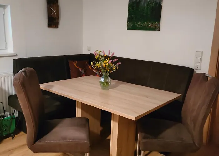 Haus Jakob * Filzmoos