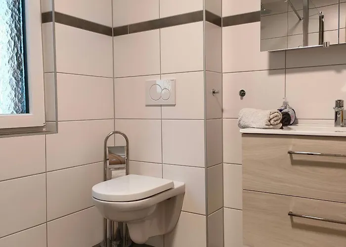 公寓 Haus Jakob 费尔兹姆斯